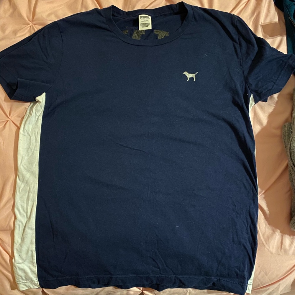 PINK TEEshirt